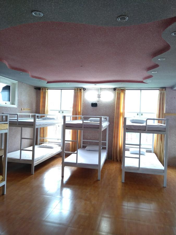 Hotel Akina House Đà Lạt Exterior foto